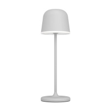 Eglo 206543A - Mannera - 1 LT Outdoor Table Lamp