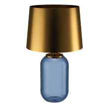 Eglo 390064A - Cuite - 1 LT Table Lamp