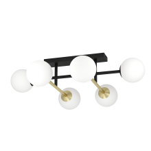 Eglo 390176A - Paz - 6 LT Ceiling Light