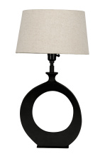 Eglo 390423A - Diezma - 1 LT Table Lamp