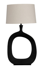 Eglo 390424A - Diezma - 1 LT Table Lamp
