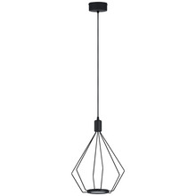 Eglo 39321A - 2L LED Pendant Light