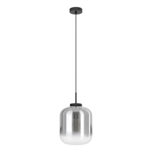 Eglo 39673A - Bulciago - 1 LT Globe Pendant