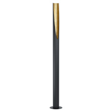 Eglo 39759A - Prebone - 1 LT Floor Lamp