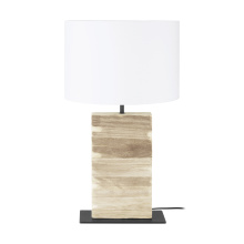 Eglo 39917A - Contessore - 1 LT Table Lamp