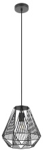 Eglo 43692A - 1L Pendant Light
