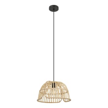 Eglo 43873A - Glyneath - 1 LT Pendant