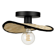 Eglo 44045A - Marywell - 1 LT Ceiling Light