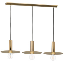 Eglo 900732A - Escandell - 3 LT Linear Pendant