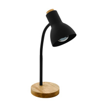 Eglo 98831A - Verdal - 1 LT Table Lamp