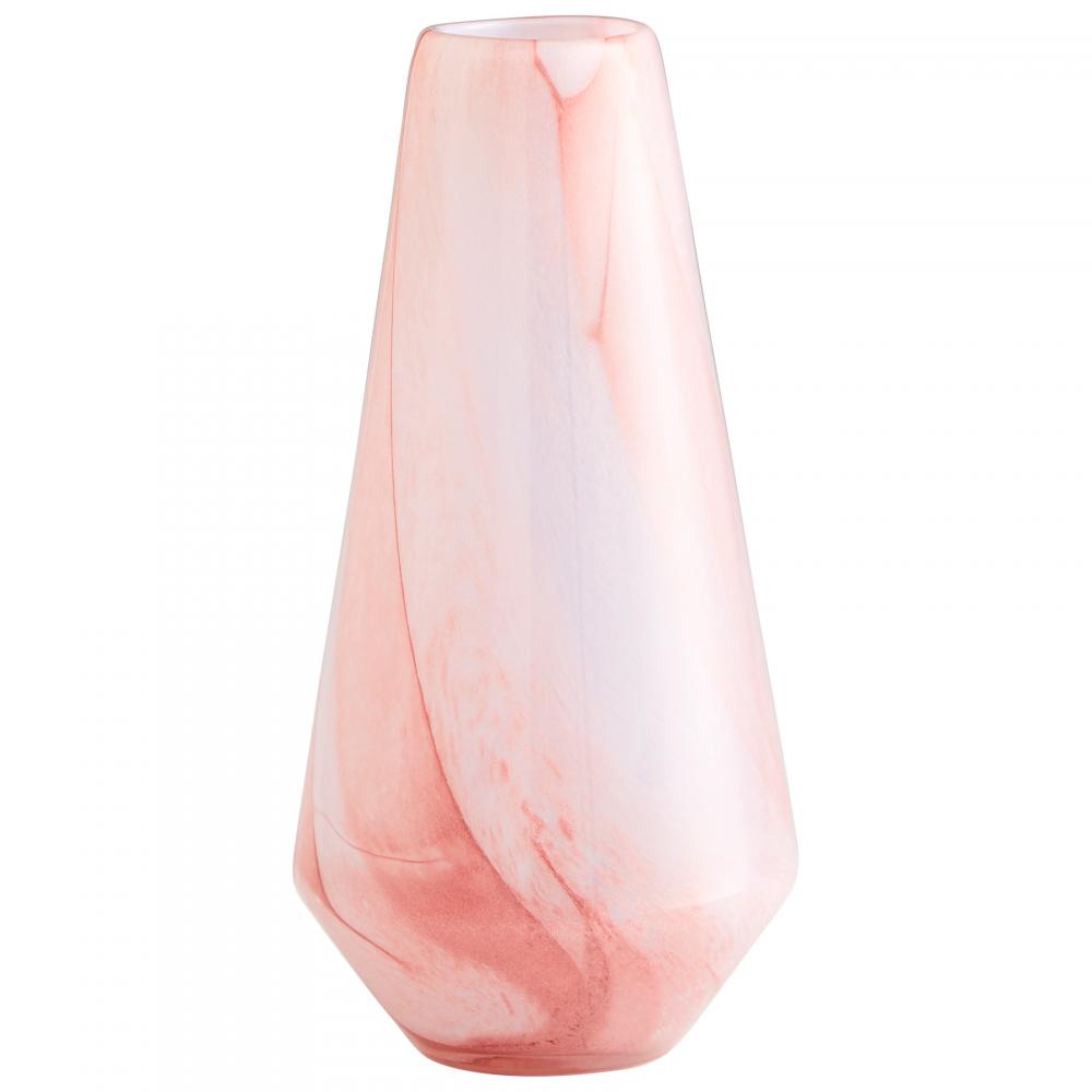Atria Vase | Pink - Small