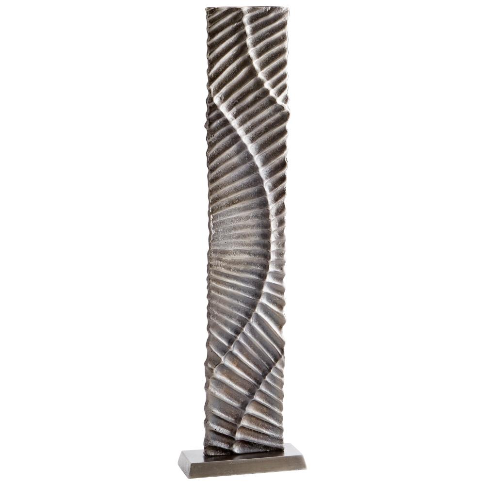 Barbican Sculpture|Silver
