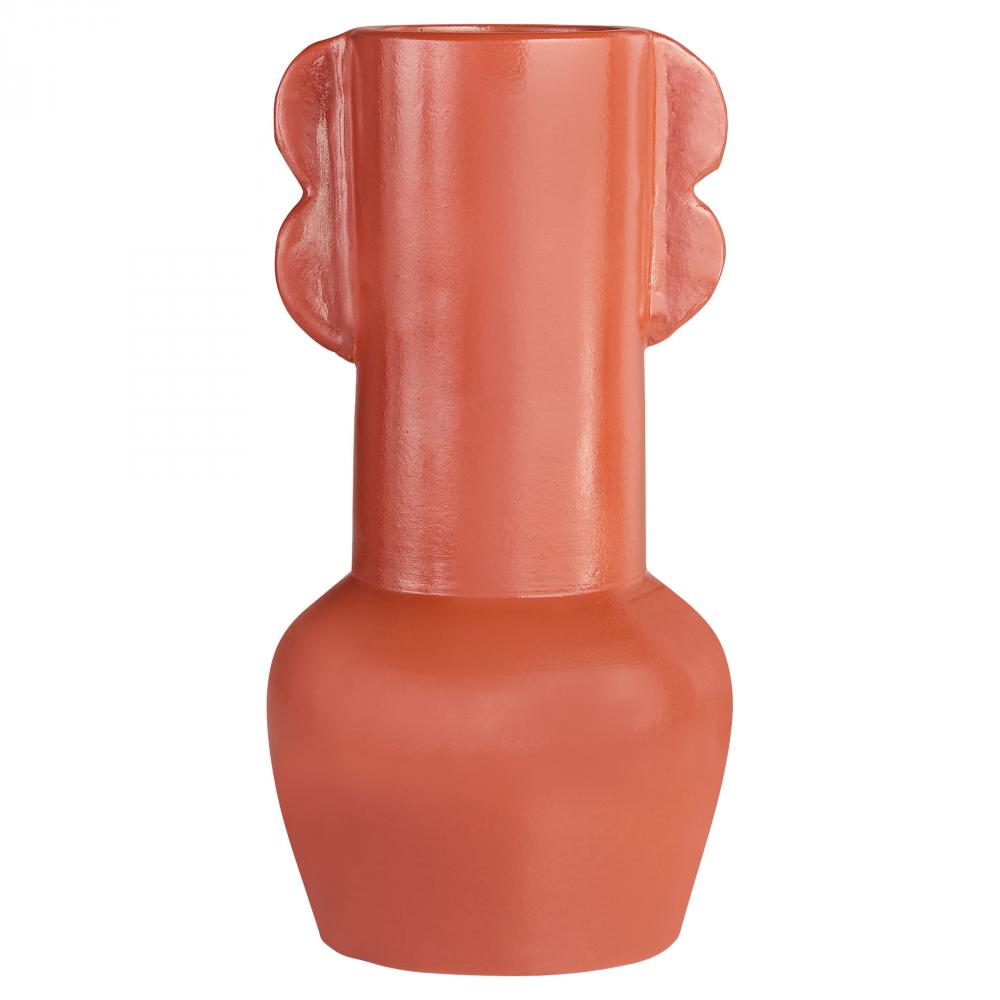 Potteri Vase|Cayenne-Lg