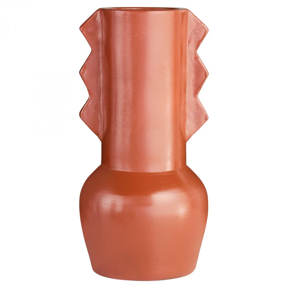 Potteri Vase|Cayenne- Med