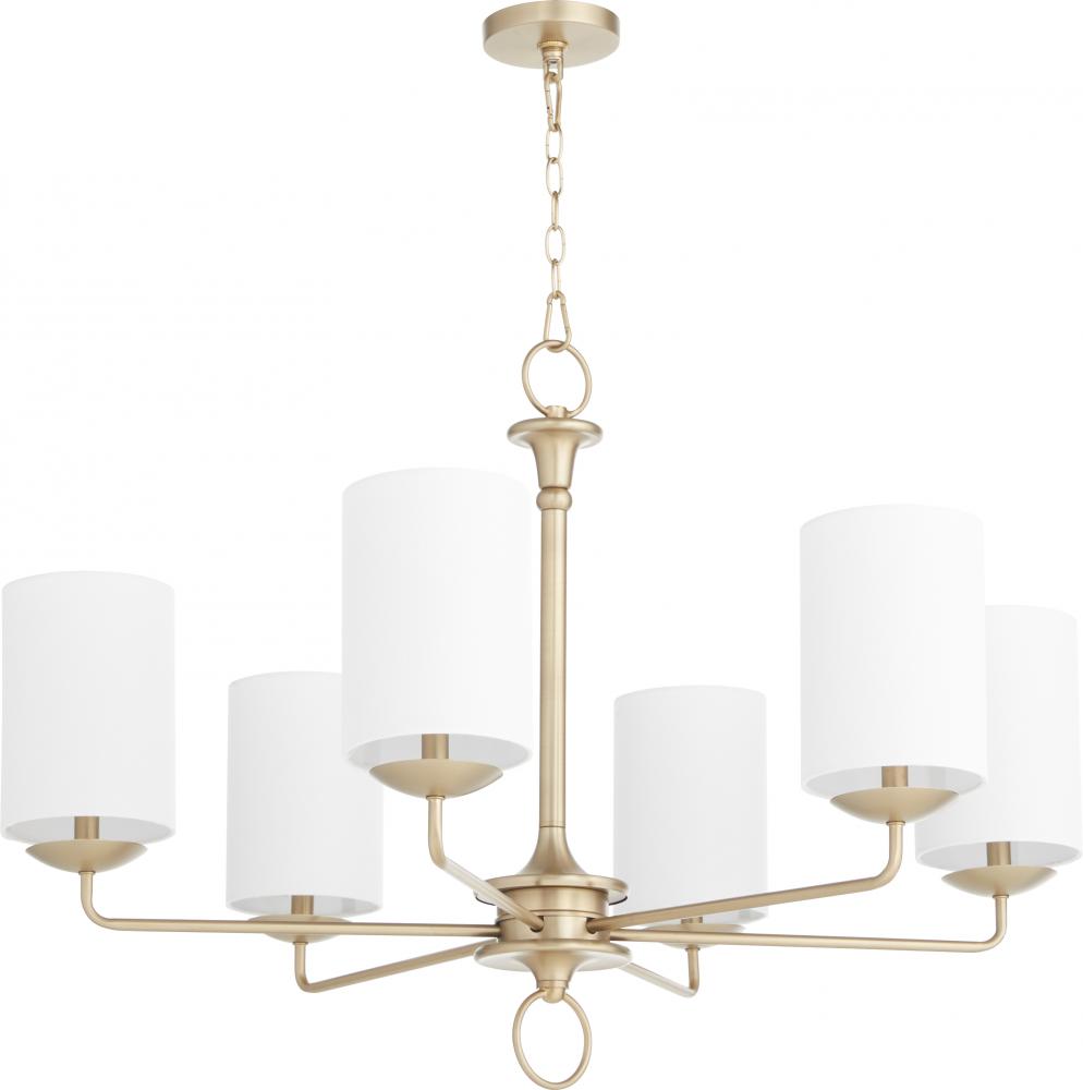Ginevra Chandelier |AGB-S