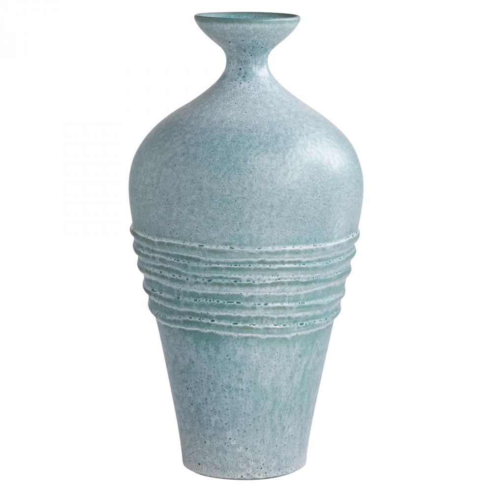 Ribbon Vase| Moonstone-L
