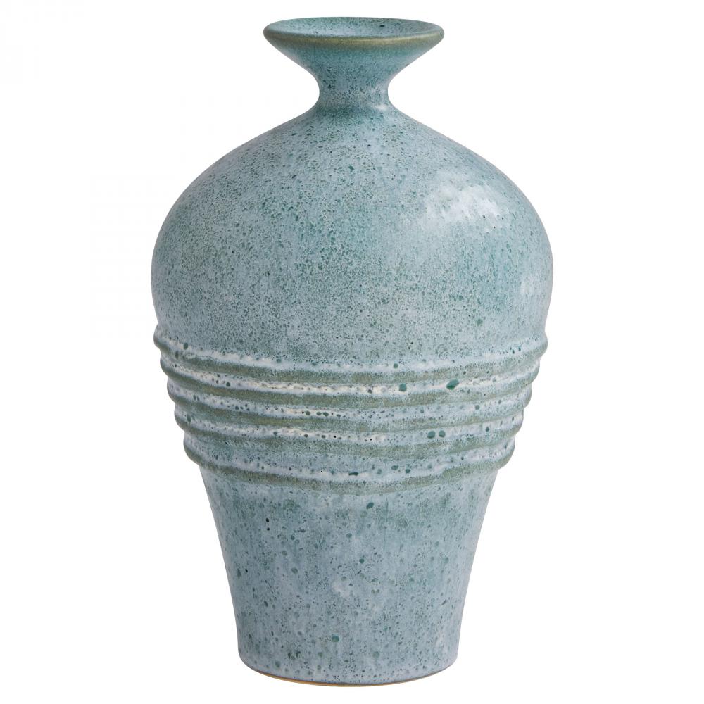 Ribbon Vase| Moonstone-S
