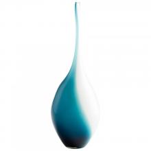 Cyan Designs 07831 - Swirly Vase-SM