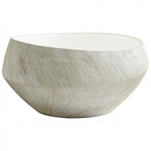 Cyan Designs 08741 - Selena Basin Bowl -LG