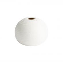 Cyan Designs 11200 - Perennial Vase|White-SM