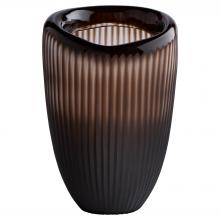 Cyan Designs 11852 - Cacao Vase|Brown-Medium