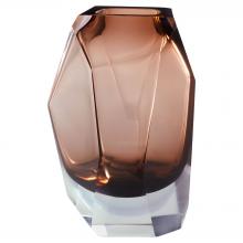 Cyan Designs 11854 - MacAllen Vase|Whiskey-Tall