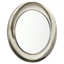 Cyan Designs 11892 - Lorraine Mirror | Nickel