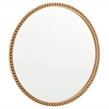 Cyan Designs 11893 - Hepburn Mirror | Gold