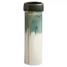 Cyan Designs 11915 - Folded Vase|Cascade Sg-Sm