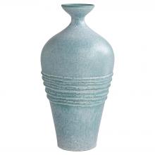 Cyan Designs 11929 - Ribbon Vase| Moonstone-L