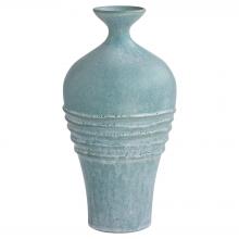 Cyan Designs 11930 - Ribbon Vase| Moonstone-M