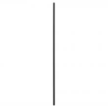 Cyan Designs 11961 - 60" Downrod - Matte Black