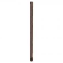 Cyan Designs 12257 - 18" Downrod | Oiled Bronze