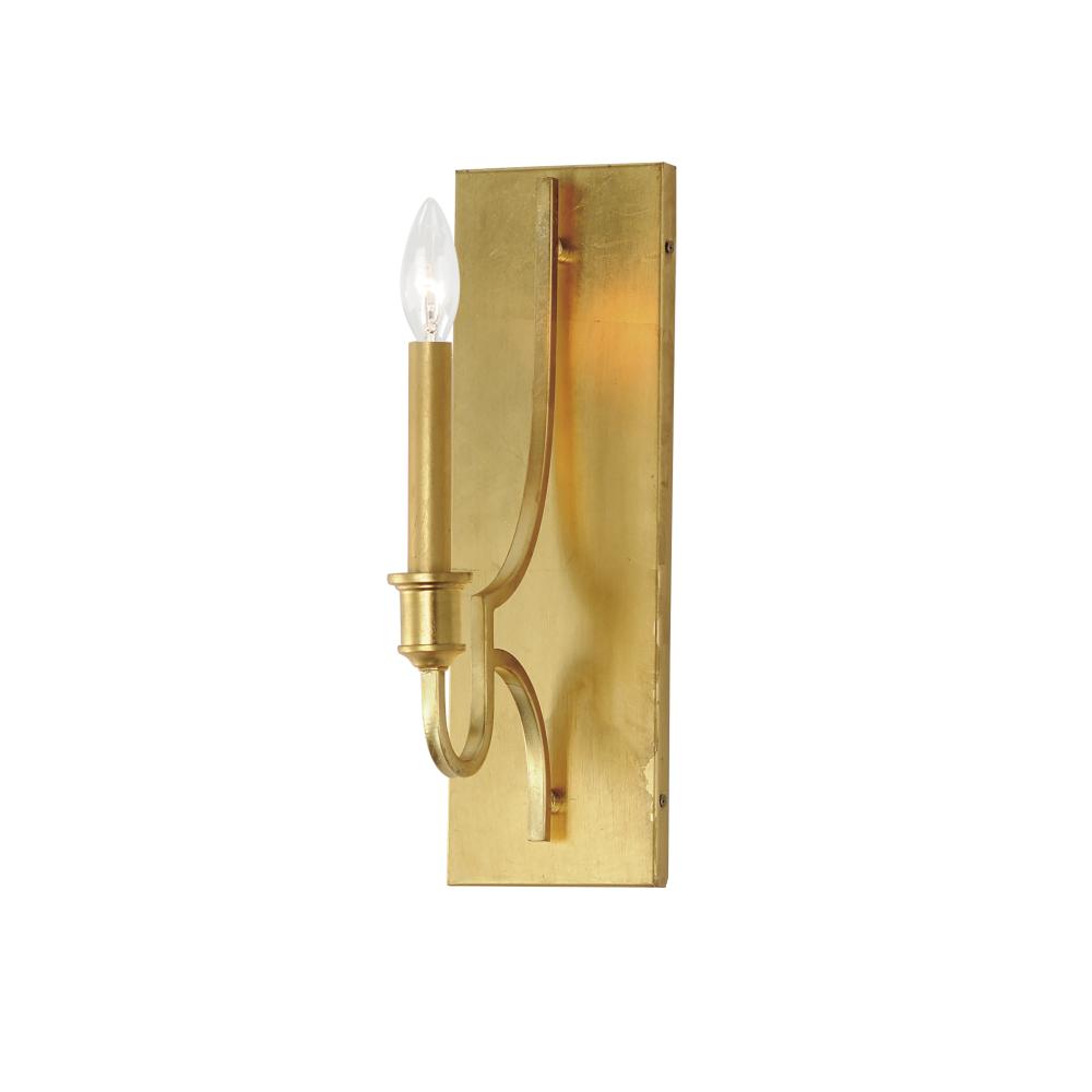 Normandy-Wall Sconce