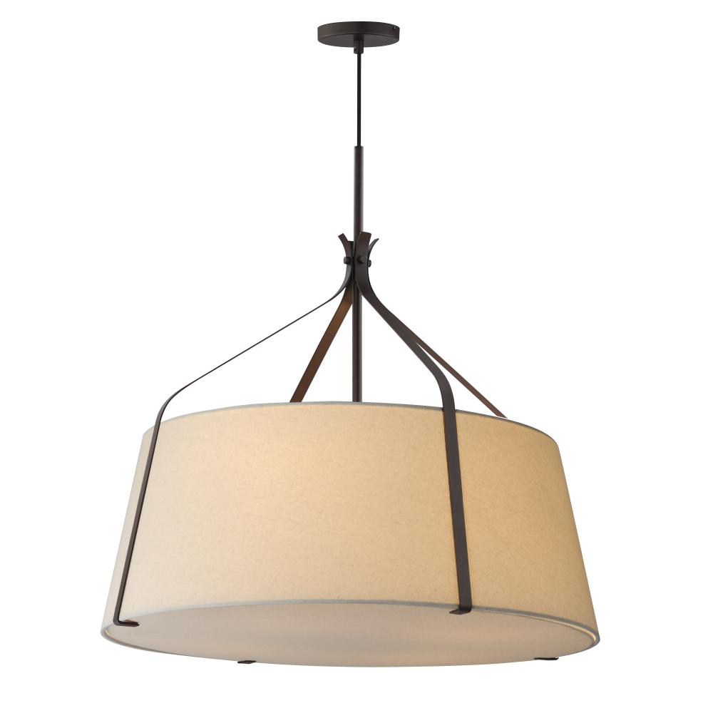 Bandera-Multi-Light Pendant