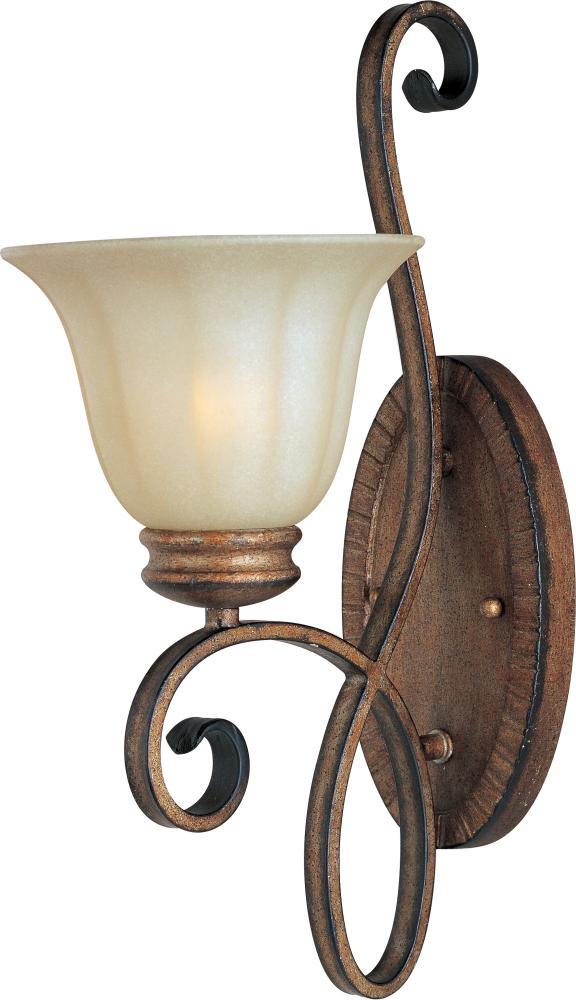 Fremont-Wall Sconce