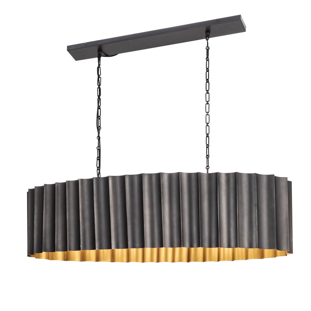 Allegra-Linear Pendant