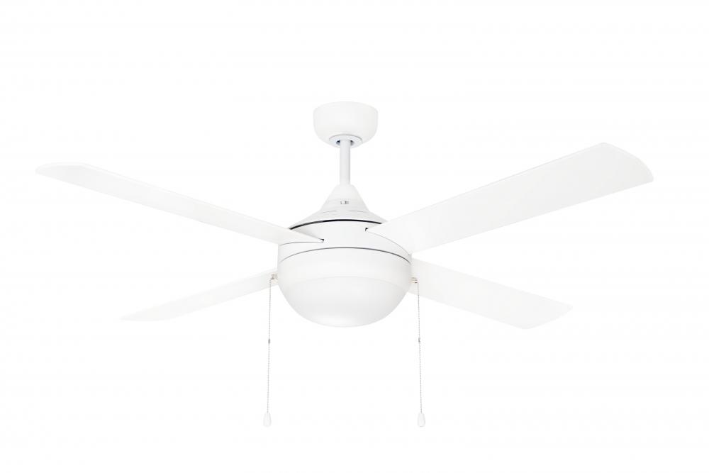 Quattro-Indoor Ceiling Fan