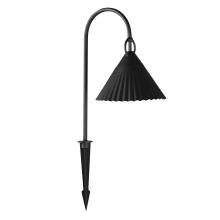 Maxim 35139BK - Odette-Outdoor Lamp