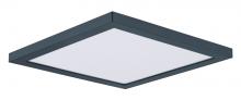 Maxim 57697WTBK - Chip-Flush Mount