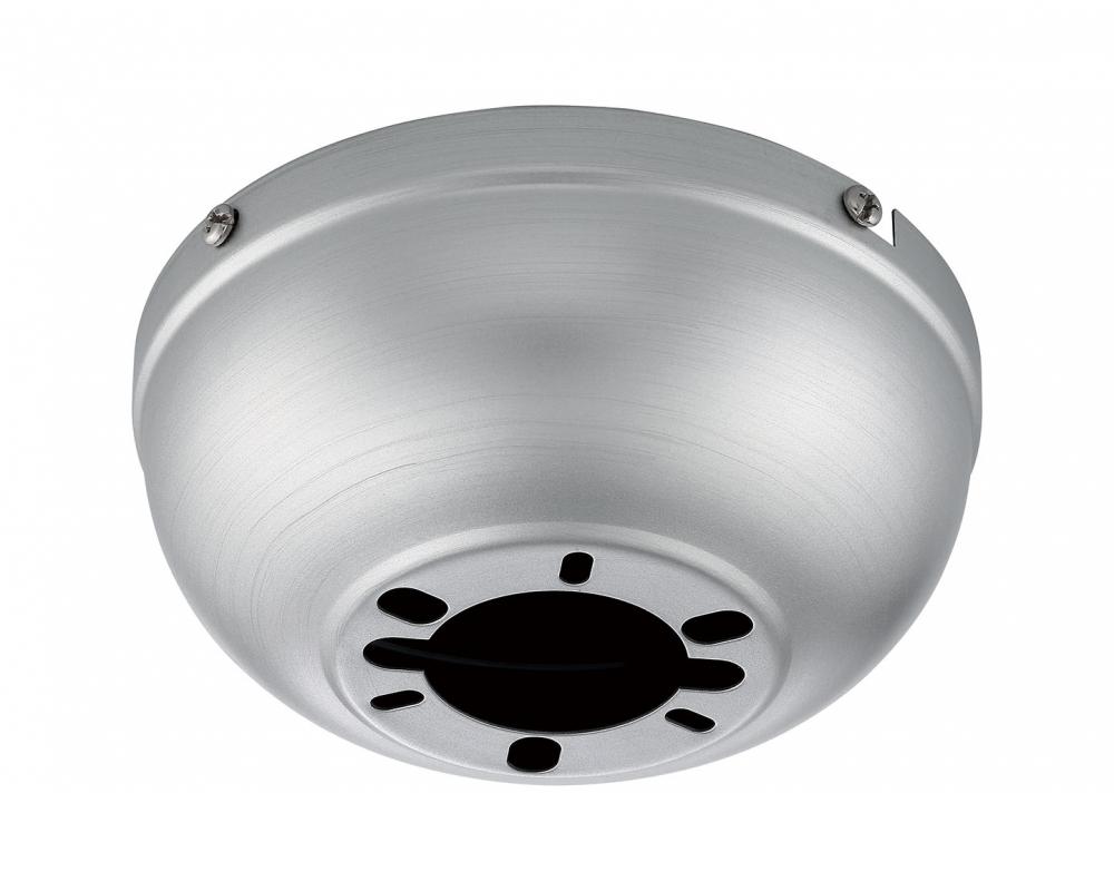 Close Mount Adapator for WiFi Fans in Painted Nickel