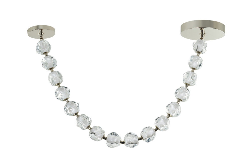 82" LED Chandelier