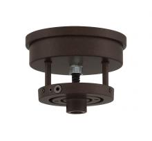 Craftmade SMA180-AG - Slope Mount Adapter in Aged Bronze Textured