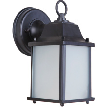 Craftmade Z192-OBO-LED - LED Outdoor Lantern, Oiled Bronze