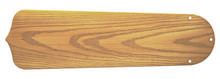 Craftmade B552S-OPO - 52" Standard Blades in Outdoor Pickled Oak