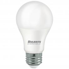 Bulbrite 774238 - LED9A19/P60W/927/J/D/1P