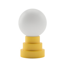 Bulbrite K70203 - GLOBE/TL/CI