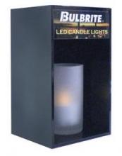 Bulbrite 900037 - CANDLEDISP. LED CANDLE DISPLAY