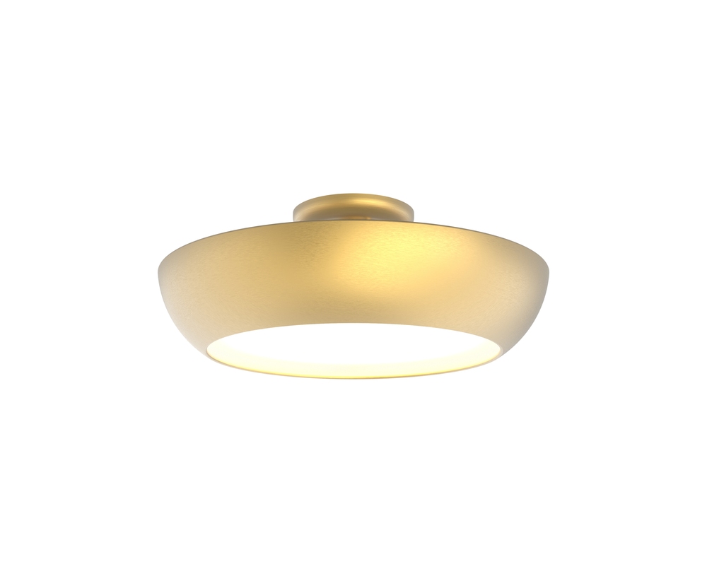 ANTARES CCT 16" SEMI FLUSH