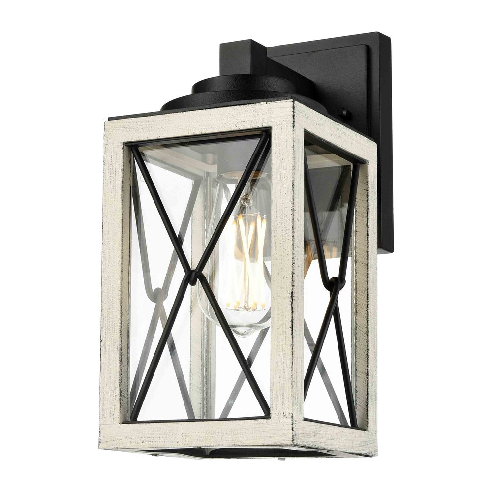 COUNTY FAIR OUTDOOR SCONCE